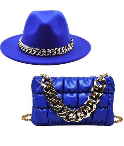 Clothing, Handbags, & Accessories