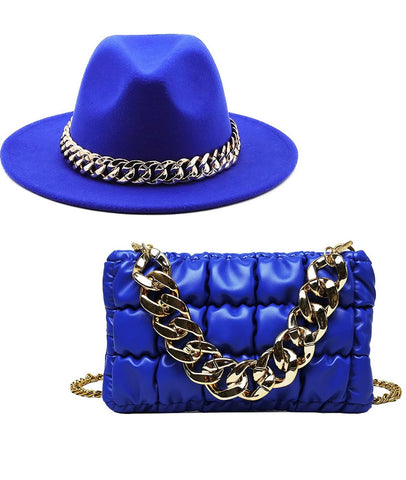 Clothing, Handbags, & Accessories