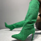 Thermal Towel Boots