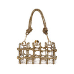 “French Sweet” Bag