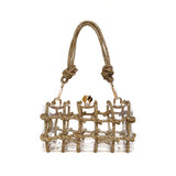 “French Sweet” Bag