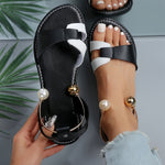 "The Peka" Sandals