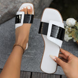 "The Hideaway" Slides