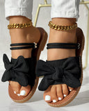 "The Floral High" Sandals