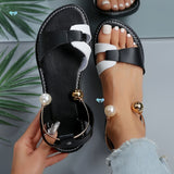 "The Peka" Sandals
