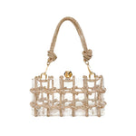 “French Sweet” Bag