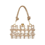 “French Sweet” Bag