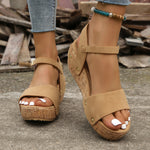 "The light" Wedges