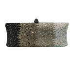 "The Gradient" Clutch Bag