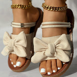 "The Floral High" Sandals