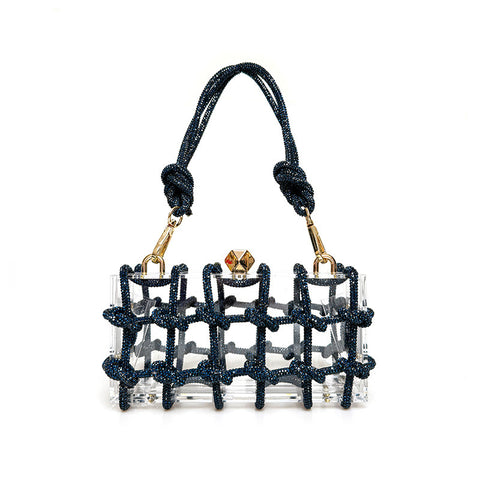“French Sweet” Bag