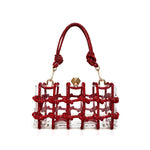 “French Sweet” Bag