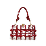“French Sweet” Bag