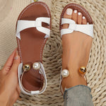 "The Peka" Sandals