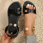 "The Peka" Sandals