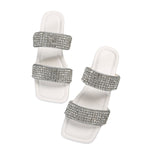 "The Rhinestone" Slides