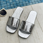 "The Crocodile" Slides