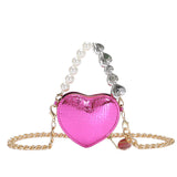Mini "Love" Handbags