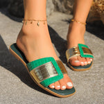 "The Hideaway" Slides