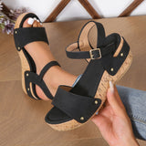 "The light" Wedges