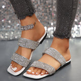 "The Rhinestone" Slides