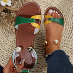 "The Peka" Sandals