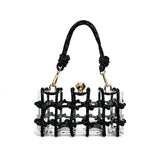 “French Sweet” Bag
