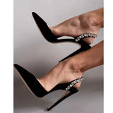 "The Molly" Stilettos