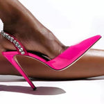 "The Molly" Stilettos