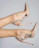 "The Molly" Stilettos