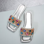 "The Ruby" Slides