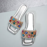 "The Ruby" Slides