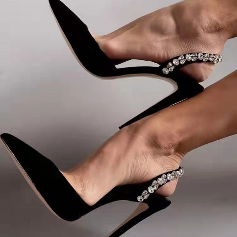 "The Molly" Stilettos