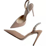 "The Molly" Stilettos