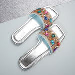 "The Ruby" Slides