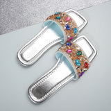 "The Ruby" Slides