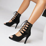 "The YaYa" Stilettos