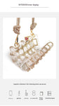 “French Sweet” Bag