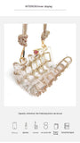 “French Sweet” Bag