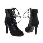 "The YaYa" Stilettos