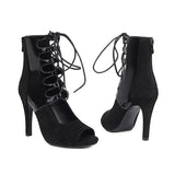 "The YaYa" Stilettos