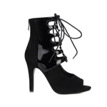 "The YaYa" Stilettos