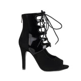 "The YaYa" Stilettos