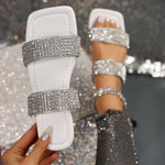"The Rhinestone" Slides
