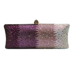 "The Gradient" Clutch Bag