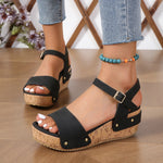 "The light" Wedges