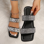 "The Rhinestone" Slides
