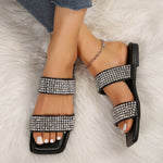 "The Rhinestone" Slides