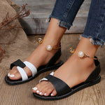 "The Peka" Sandals