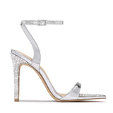 "The Catwalk" Stilettos